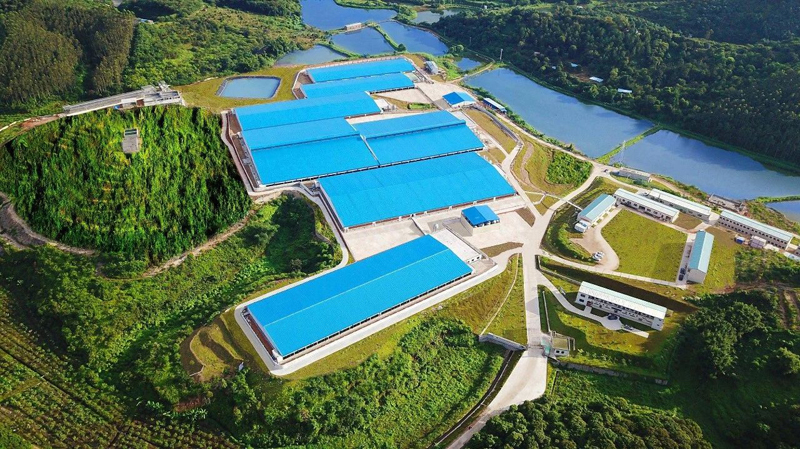 脱氮催化剂,硫自养脱氮填料,污水处理厂深度脱氮，湿地河道水质提升填充滤料